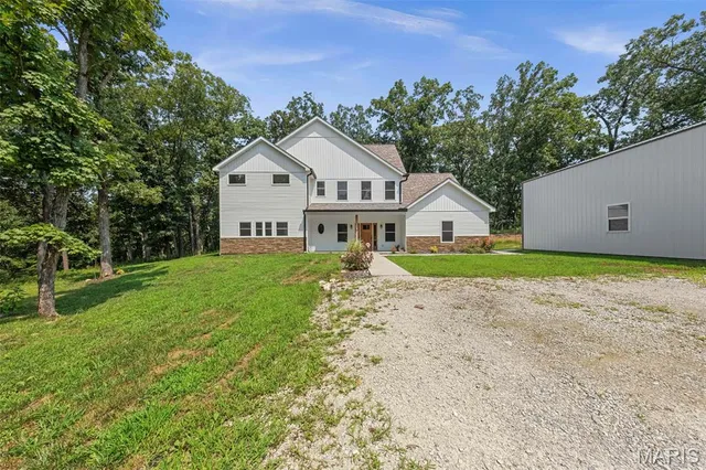 $695,000 | 333 Highway D Hawk Point, Hawk Point, MO 63349