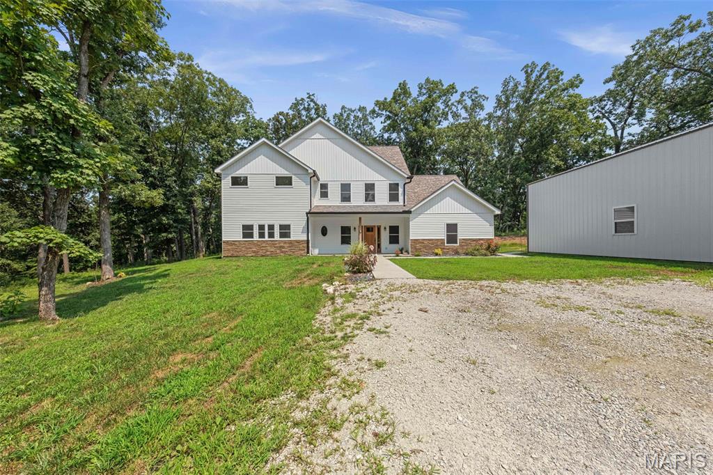 333 Highway D Hawk Point Hawk Point, MO 63349 - Photo 4 of 54