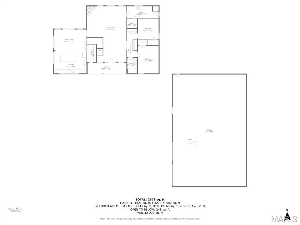 333 Highway D Hawk Point Hawk Point, MO 63349 - Photo 49 of 54