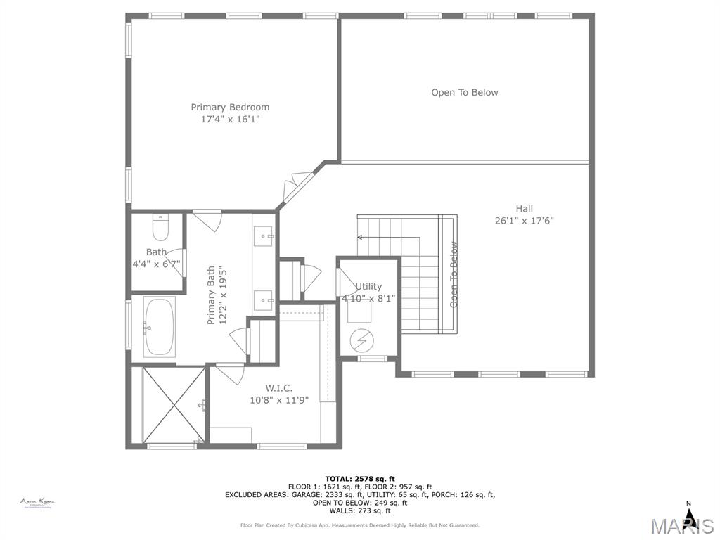 333 Highway D Hawk Point Hawk Point, MO 63349 - Photo 50 of 54