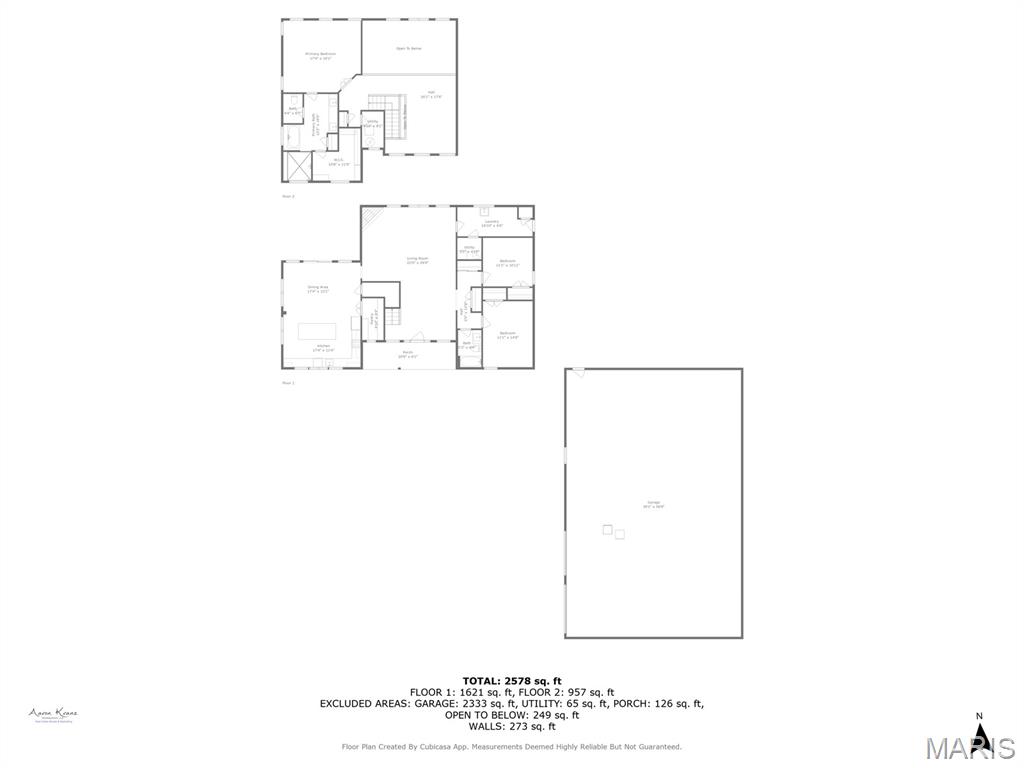 333 Highway D Hawk Point Hawk Point, MO 63349 - Photo 51 of 54