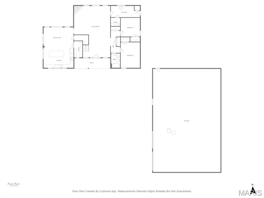 333 Highway D Hawk Point Hawk Point, MO 63349 - Photo 52 of 54