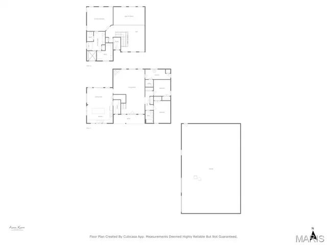 $695,000 | 333 Highway D Hawk Point, Hawk Point, MO 63349