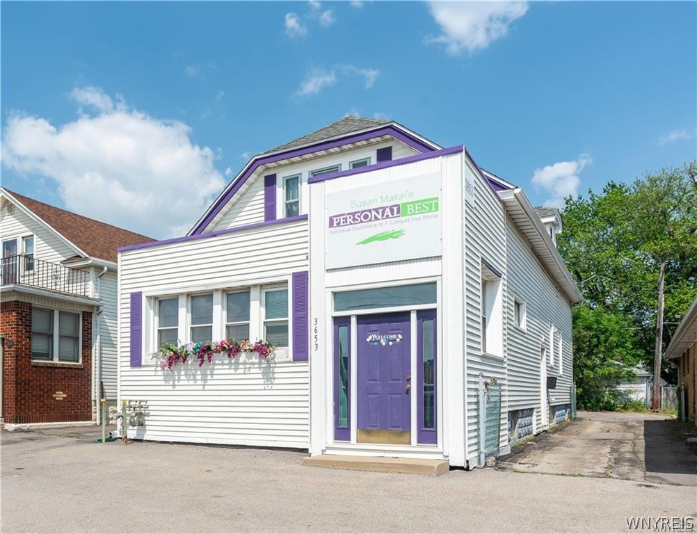 3653 Harlem Road Cheektowaga, NY 14215 - Photo 1 of 1 Gallery Image 1