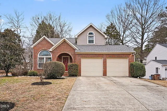 $395,000 | 118 Carmel Woods Court, Wake Forest, NC 27587