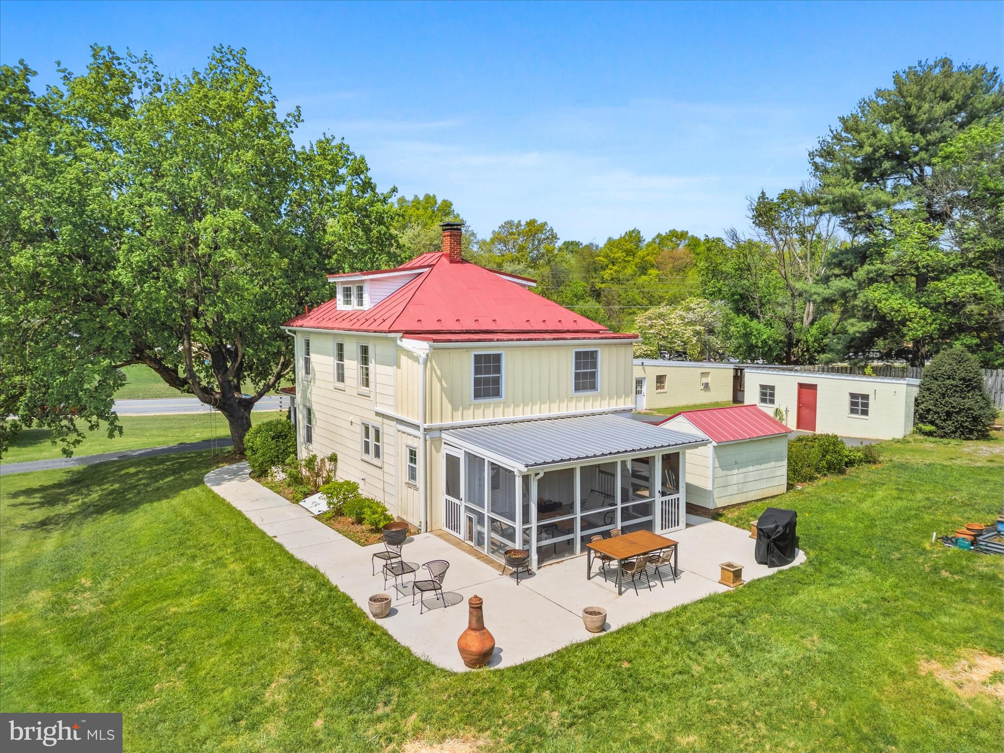 8701 C Yellow Springs Road Frederick, MD 21702 - Photo 31 of 50