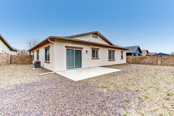 $425,000 | 722 North Robles Street, Dewey, AZ 86327