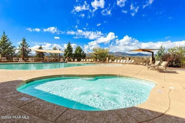 $439,000 | 722 North Robles Street, Dewey, AZ 86327