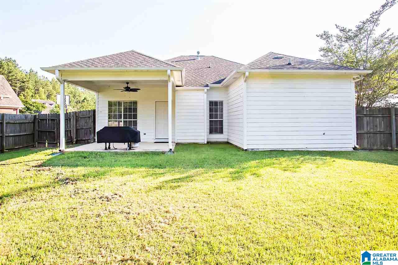 809 Waterford Circle Calera, AL 35040 - Photo 18 of 23