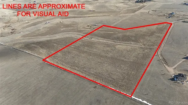 a view of an ocean and beach