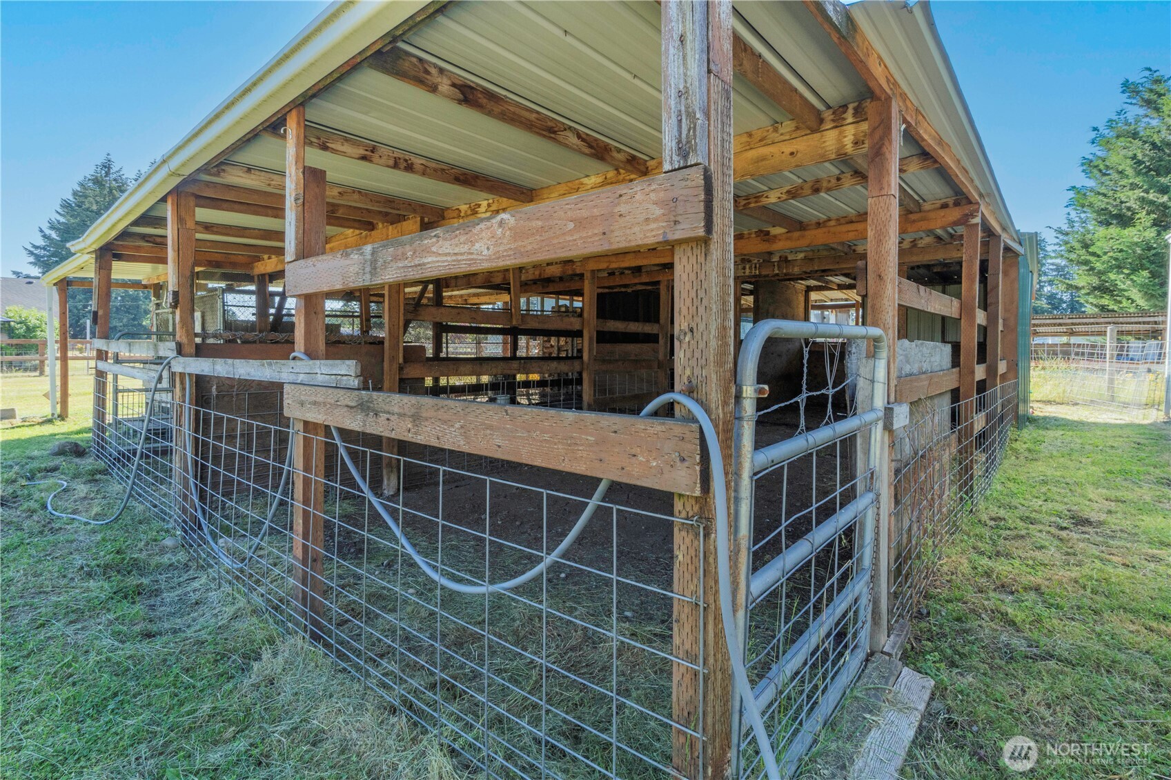 9505 Bridge Road Southeast Yelm, WA 98597 - Photo 33 of 35