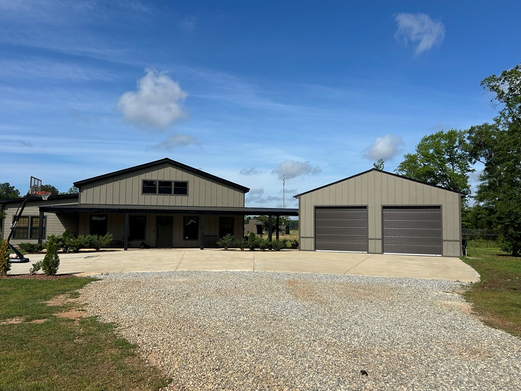 489 Skipper Road Slocomb, AL 36375 - Photo 85 of 96