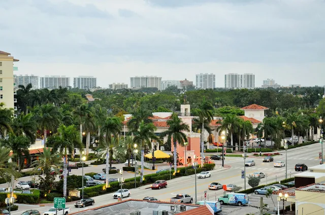 $4,500 | 233 South Federal Highway, Unit 725, Boca Raton, FL 33432