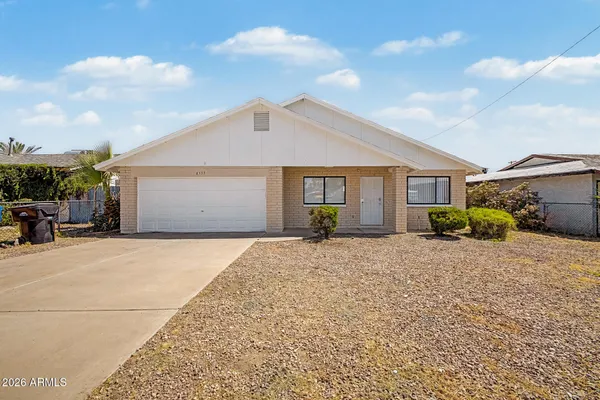 $319,000 | 6535 East Alder Avenue, Mesa, AZ 85206