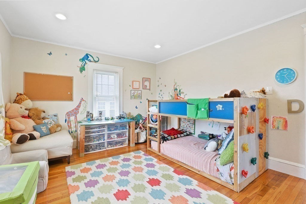 285 Corey Street Boston, MA 02132 - Photo 17 of 27 Gallery Image 17