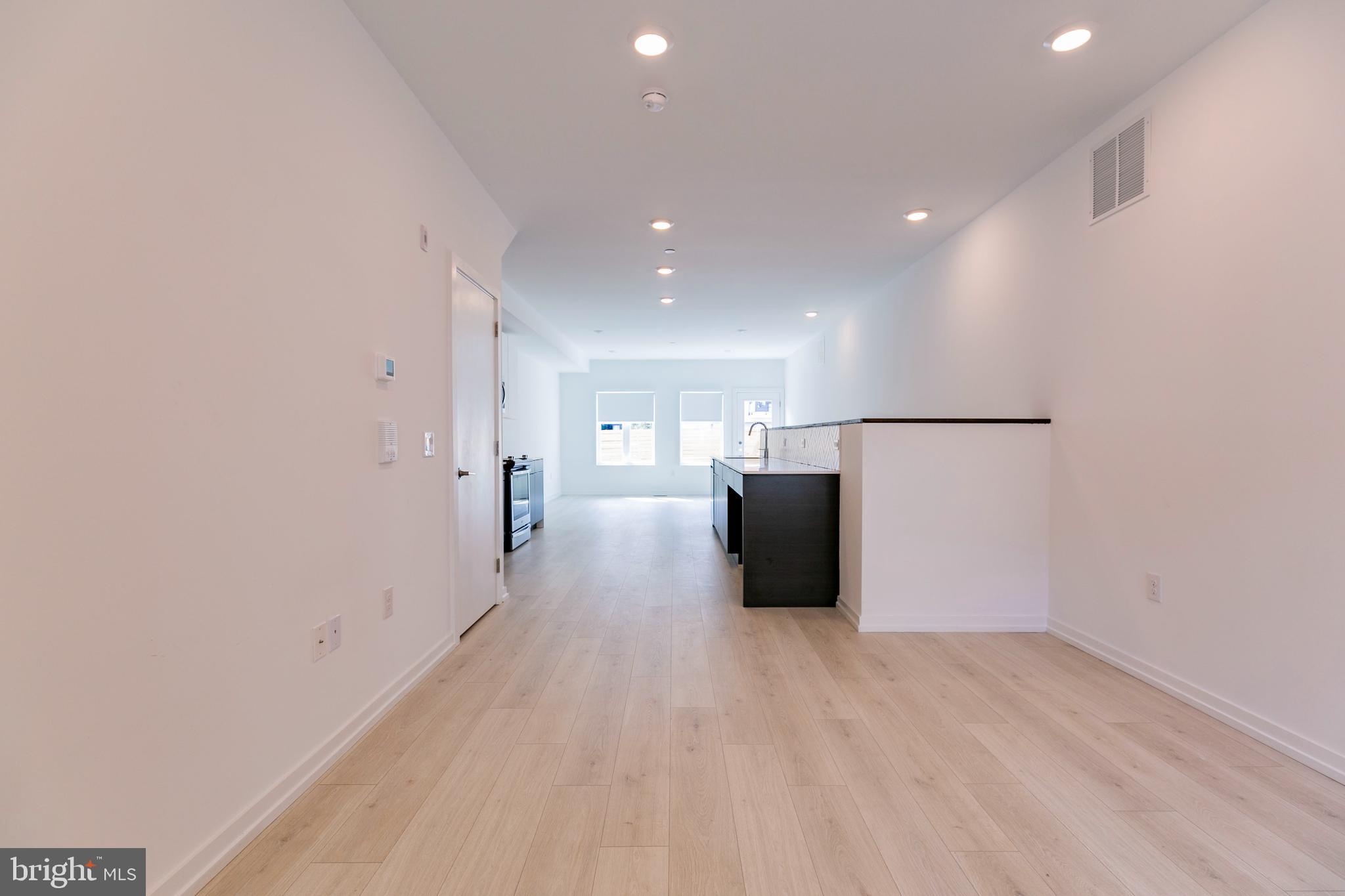 1240 LeCount Street, Unit A Philadelphia, PA 19121 - Photo 4 of 14 a view of a electric appliances in a room