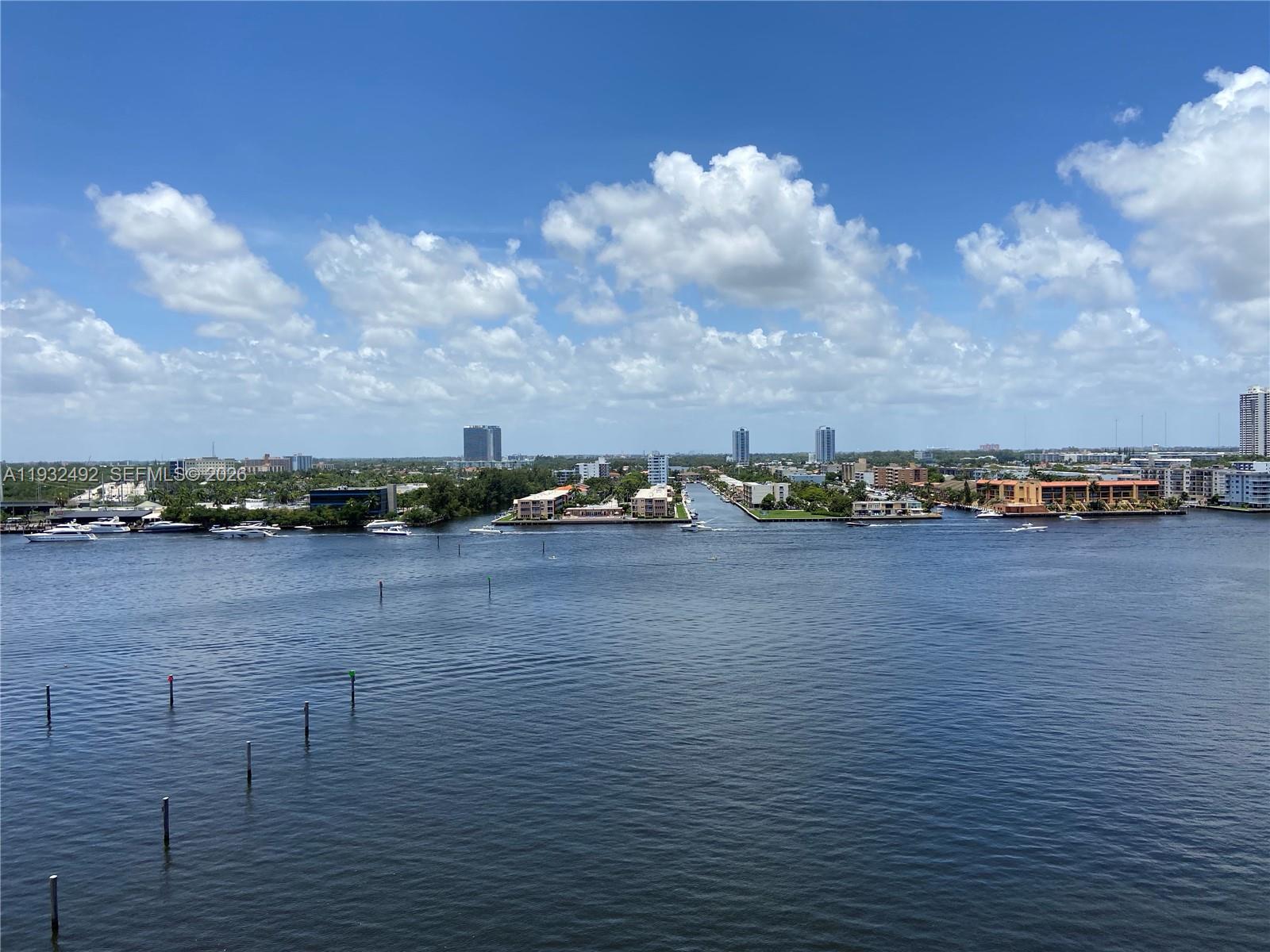 17050 North Bay Road, Unit 1102 Sunny Isles Beach, FL 33160 - Photo 3 of 10