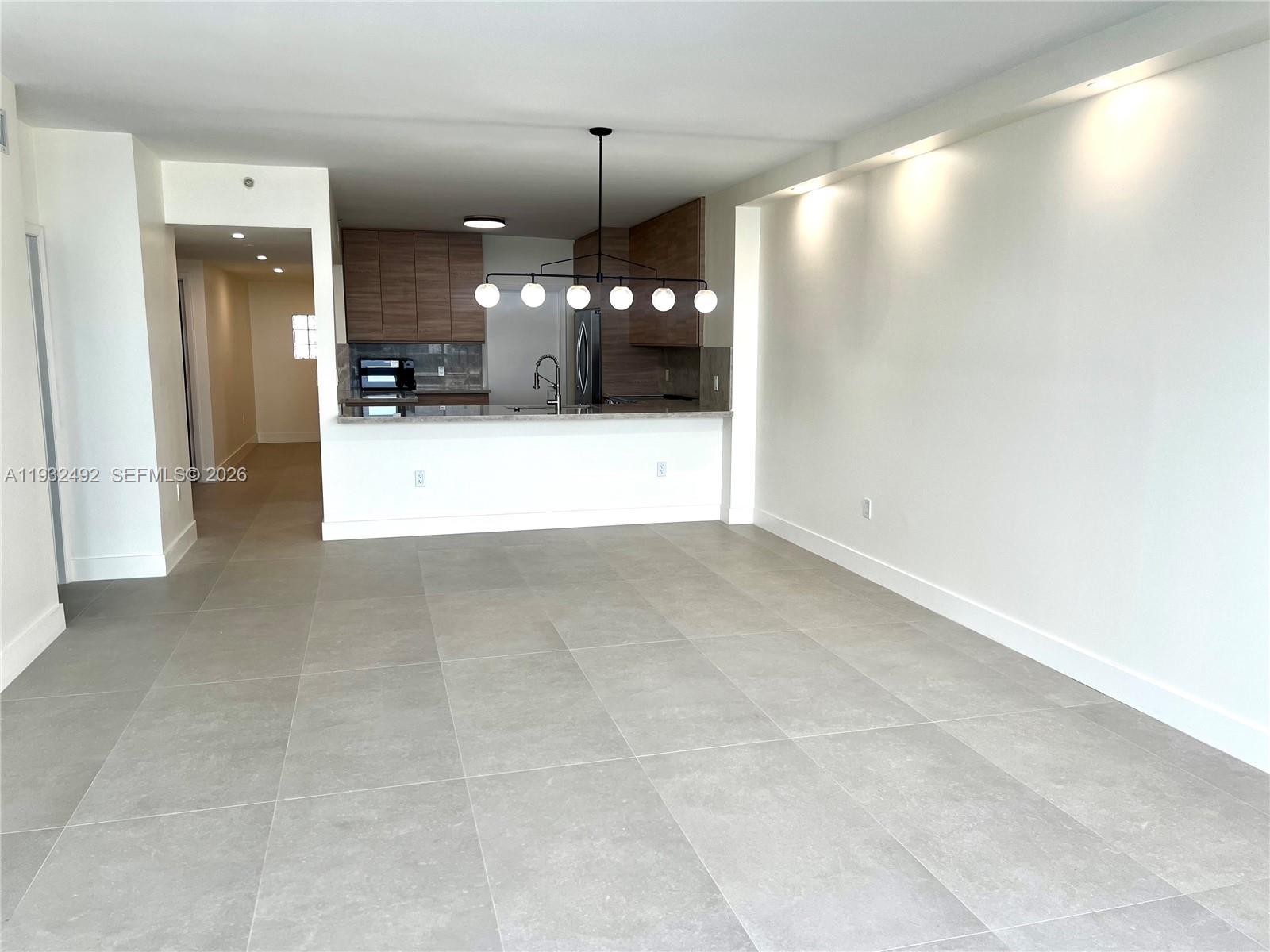 17050 North Bay Road, Unit 1102 Sunny Isles Beach, FL 33160 - Photo 10 of 10 a view of a hallway
