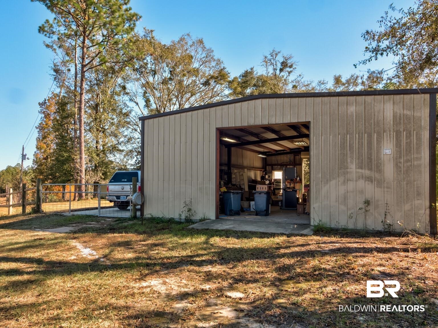 3350 Harmon Williams Road Mobile, AL 36608 - Photo 4 of 49