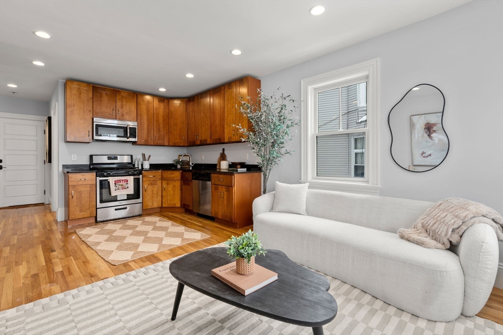 84 Linden Street, Unit 1 Boston, MA 02134 - Photo 6 of 20