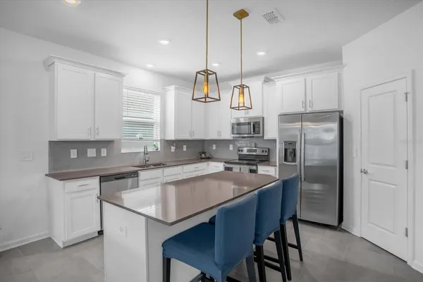 $2,800 | 1820 Church Lk Street, Groveland, FL 34736