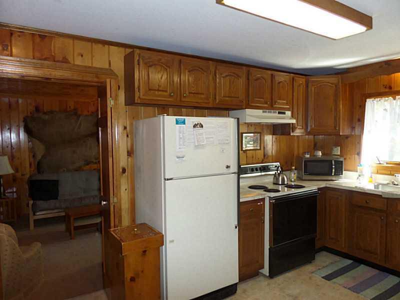 73 Oak Shore Road Harrison, ME 04040 - Photo 8 of 35 Kitchen.