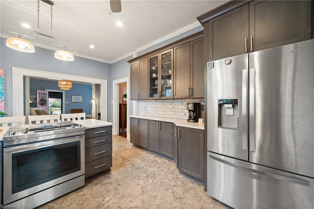 641 South Hawthorne Road Winston-Salem, NC 27103 - Photo 24 of 44
