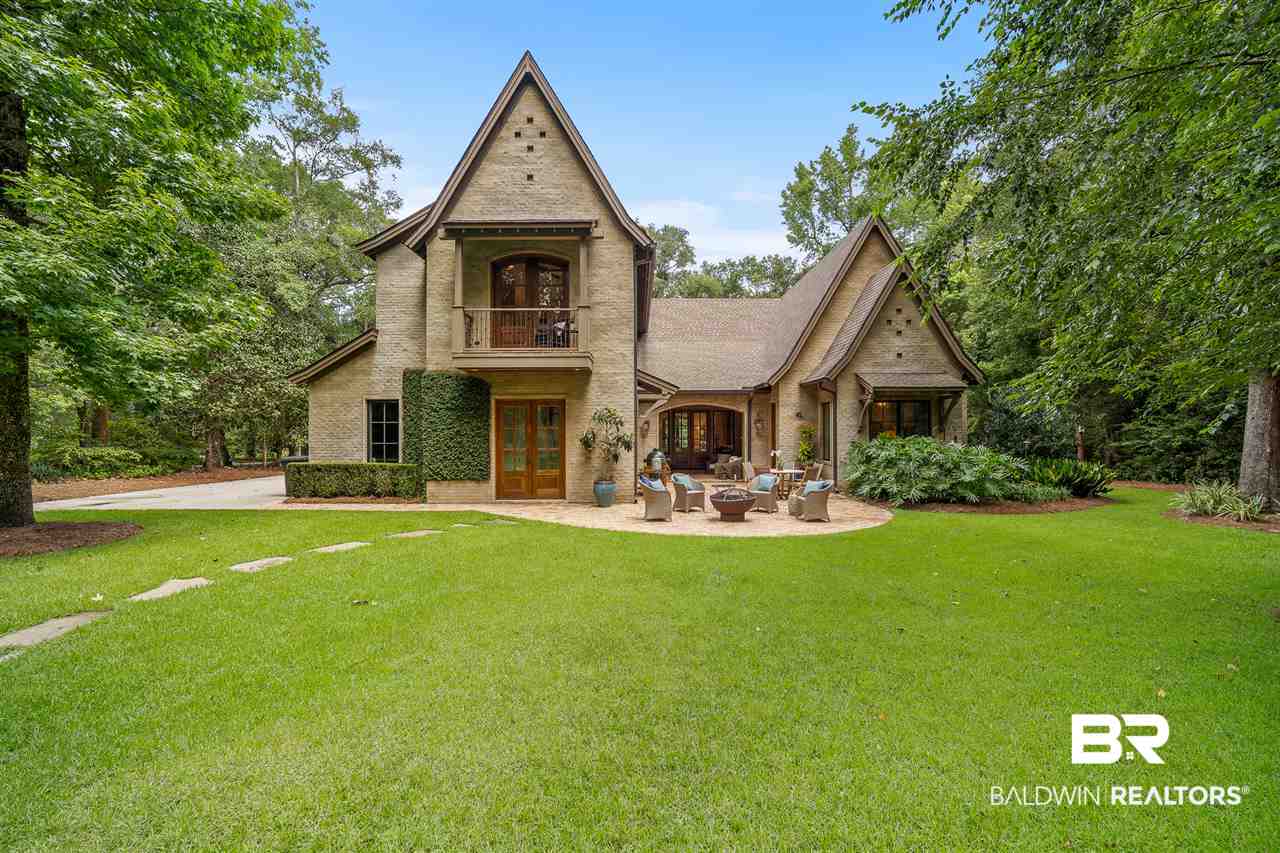 108 Alsway Court Fairhope, AL 36532 - Photo 41 of 48 Exterior