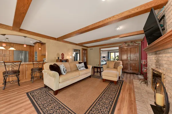 $899,900 | 19775 Trilby Court, Brookfield, WI 53045