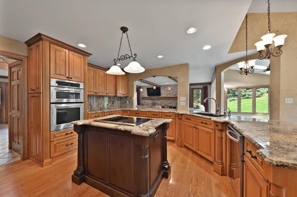 $899,900 | 19775 Trilby Court, Brookfield, WI 53045