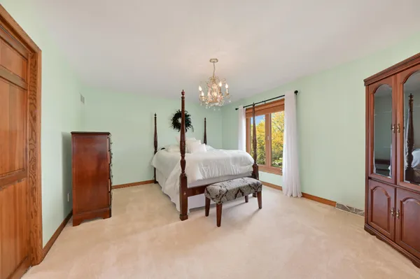 $899,900 | 19775 Trilby Court, Brookfield, WI 53045