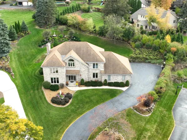 $899,900 | 19775 Trilby Court, Brookfield, WI 53045