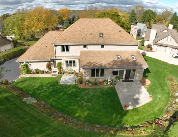 $899,900 | 19775 Trilby Court, Brookfield, WI 53045