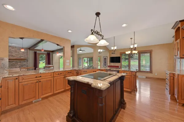 $899,900 | 19775 Trilby Court, Brookfield, WI 53045