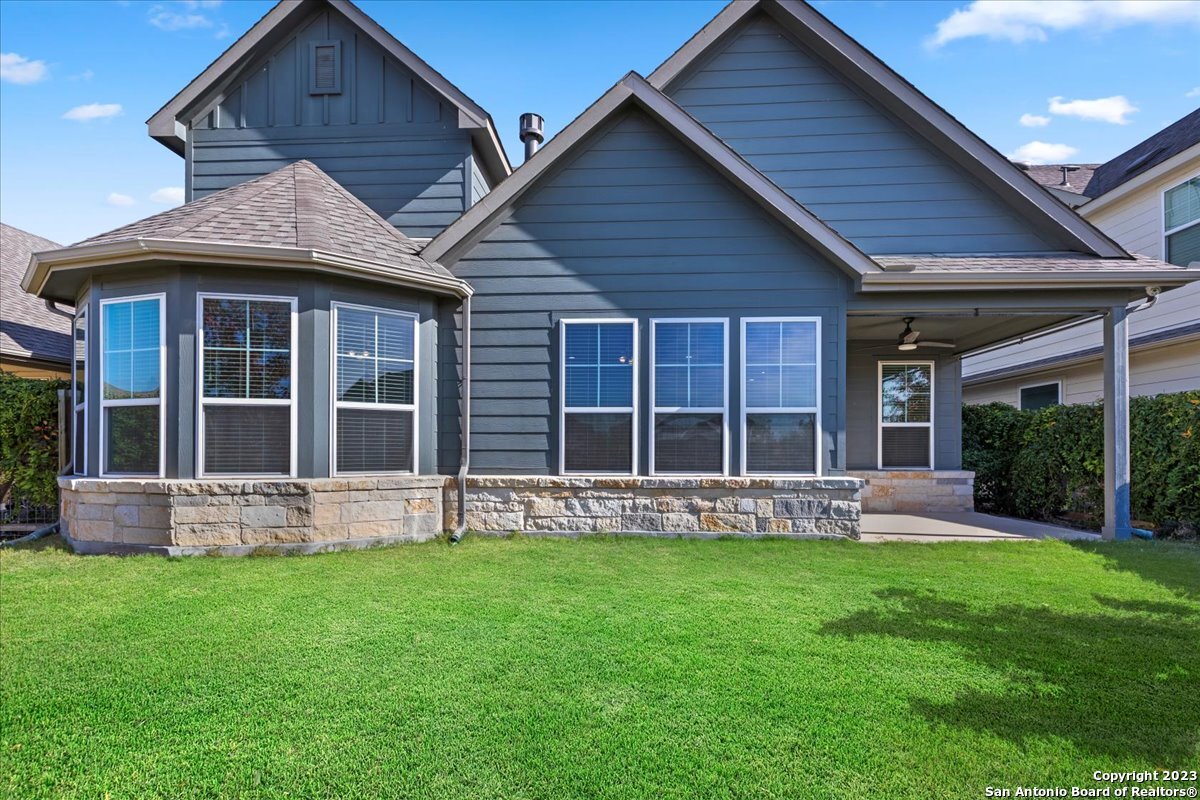 9107 Curling Post Schertz, TX 78154 - Photo 32 of 34