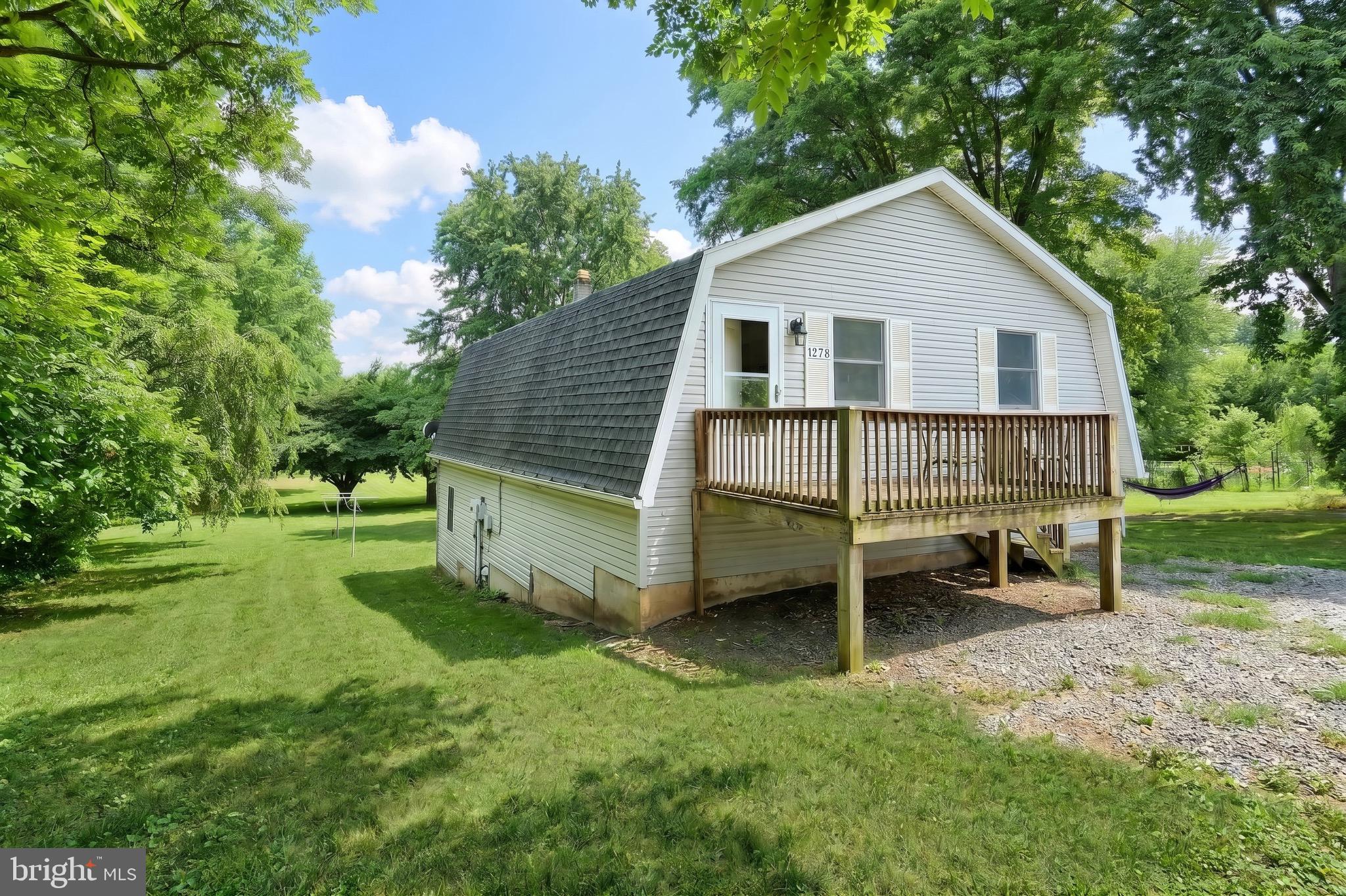 1278 Center Mills Road Aspers, PA 17304 - Photo 2 of 39