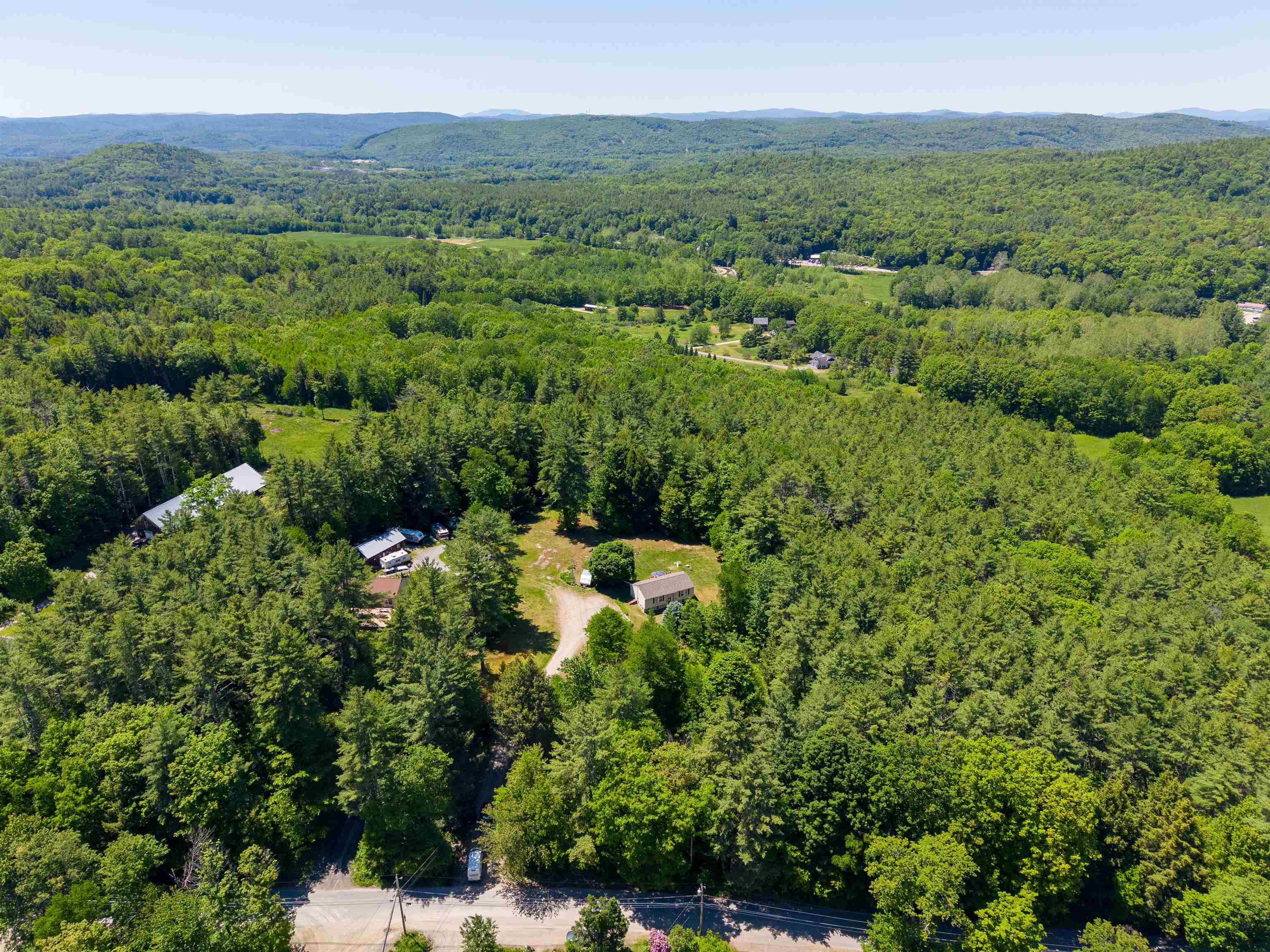 94 Hill Road Alstead, NH 03602 - Photo 40 of 41