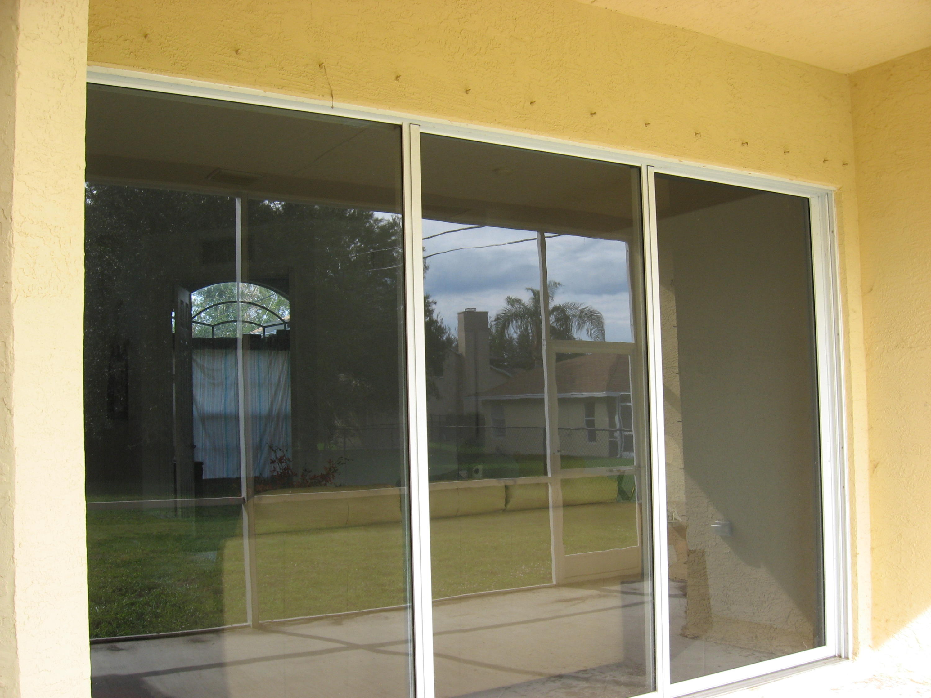 504 Southwest Undallo Road Port St. Lucie, FL 34953 - Photo 21 of 23 a bathroom with a shower