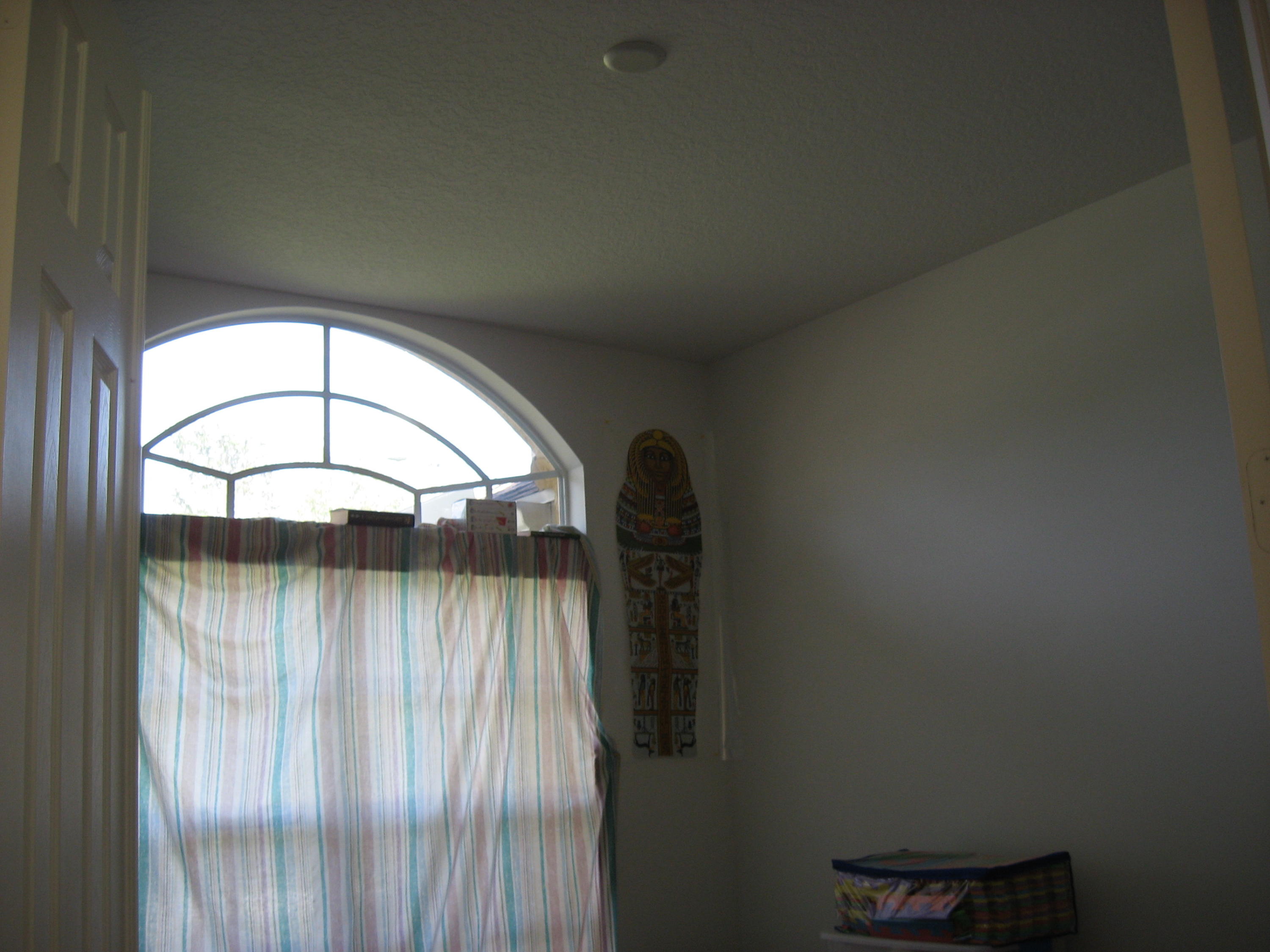 504 Southwest Undallo Road Port St. Lucie, FL 34953 - Photo 4 of 23 a view of wooden floor