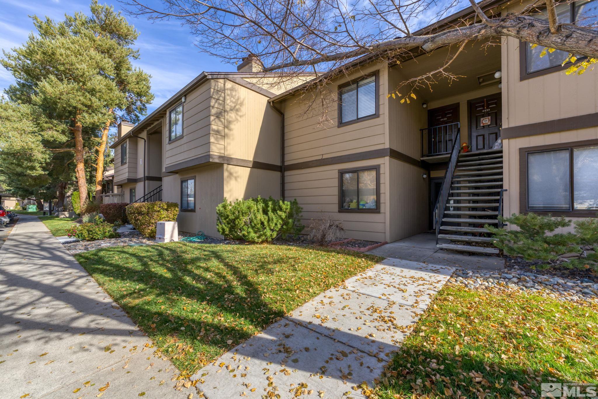 4430 Matich Drive Reno, NV 89502 - Photo 1 of 29 Photo 1