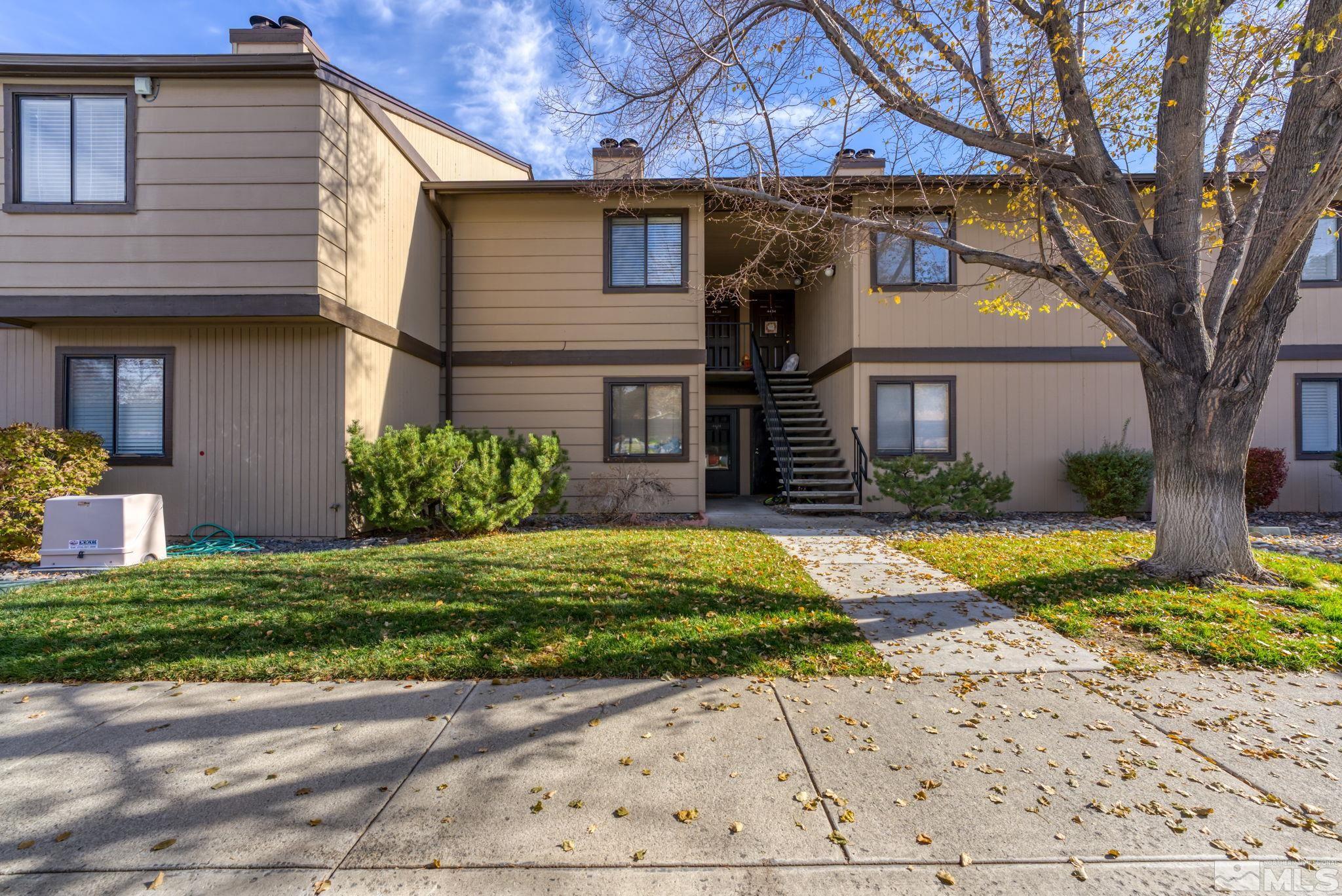 4430 Matich Drive Reno, NV 89502 - Photo 28 of 29 Photo 28