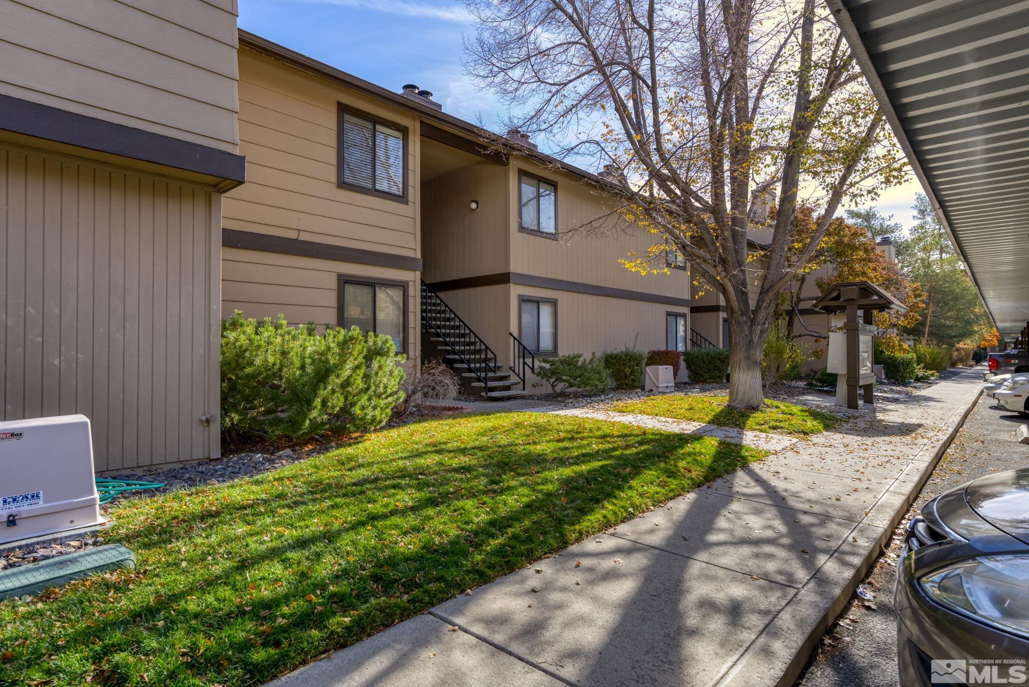 4430 Matich Drive Reno, NV 89502 - Photo 29 of 29 Photo 29