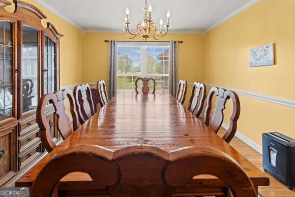 $325,000 | 15683 Highway 129, Claxton, GA 30417