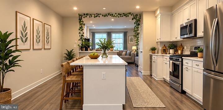 2684 Jetstream Road Herndon, VA 20171 - Photo 20 of 27 Gallery Image 20