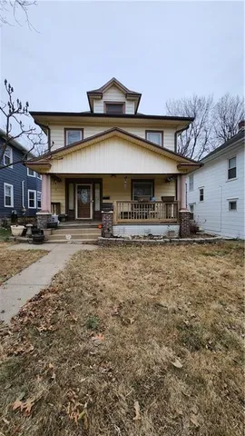 $125,000 | 241 North 17th Street, Kansas City, KS 66102