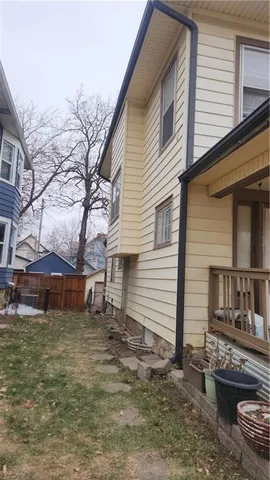 $125,000 | 241 North 17th Street, Kansas City, KS 66102