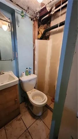 $125,000 | 241 North 17th Street, Kansas City, KS 66102