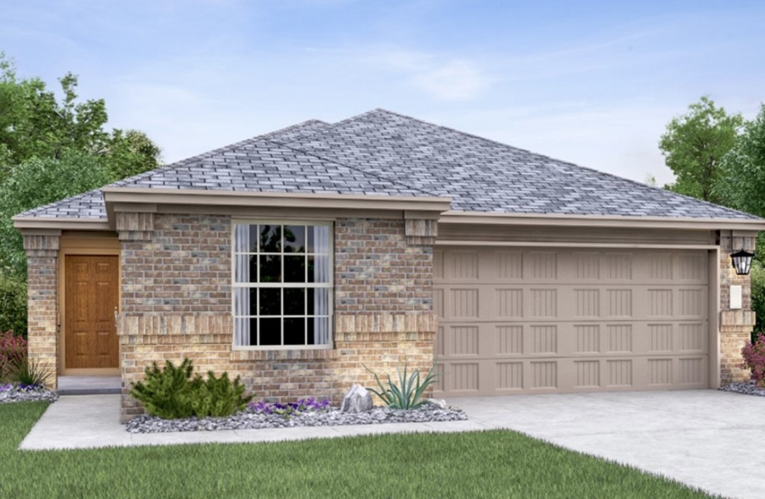 1733 Chapel Ranch Road Georgetown, TX 78628 - Photo 1 of 1 Gallery Image 1