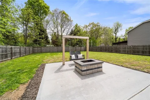 $549,900 | 6125 Sundown Drive, Greensboro, NC 27410