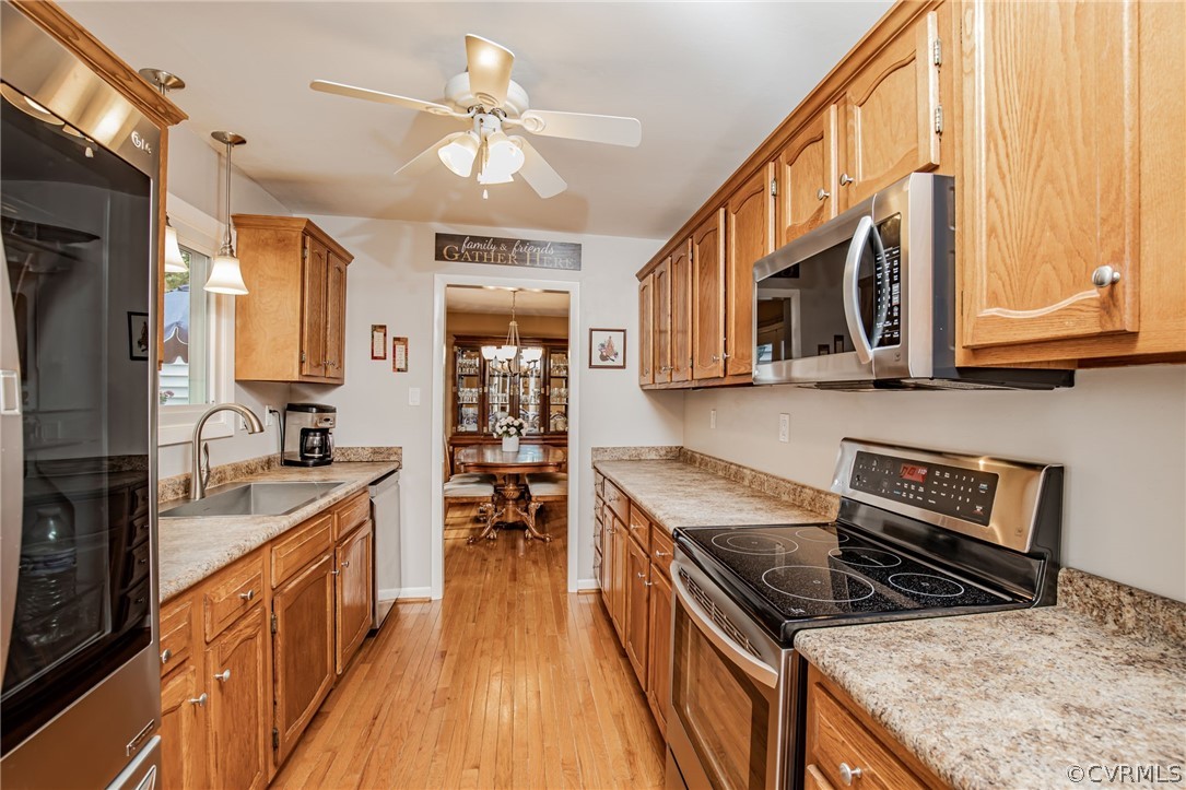 11401 Stillbrook Road North Chesterfield, VA 23236 - Photo 14 of 40 Gallery Image 14